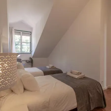 My Fair Lisbon - Bairro Alto Fine Apartments Exterior photo