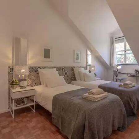 My Fair Lisbon - Bairro Alto Fine Apartments Exterior photo