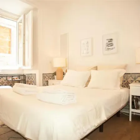 My Fair Lisbon - Bairro Alto Fine Apartments Exterior photo