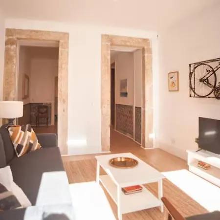 My Fair Lisbon - Bairro Alto Fine Apartments Exterior photo