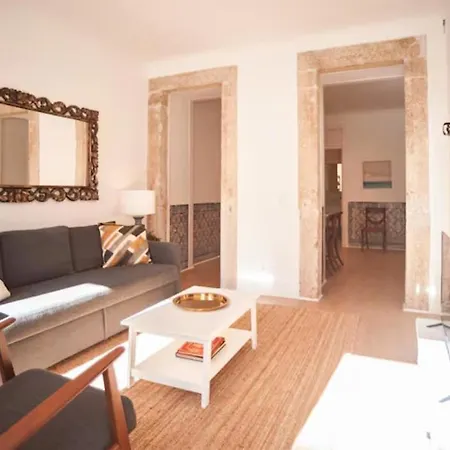 My Fair Lisbon - Bairro Alto Fine Apartments Exterior photo