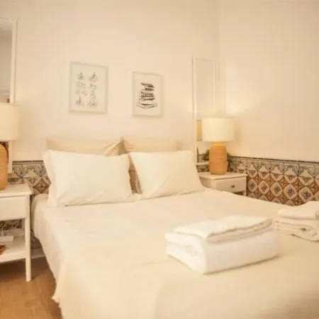 My Fair Lisbon - Bairro Alto Fine Apartments Exterior photo