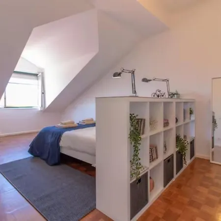 My Fair Lisbon - Bairro Alto Fine Apartments Exterior photo