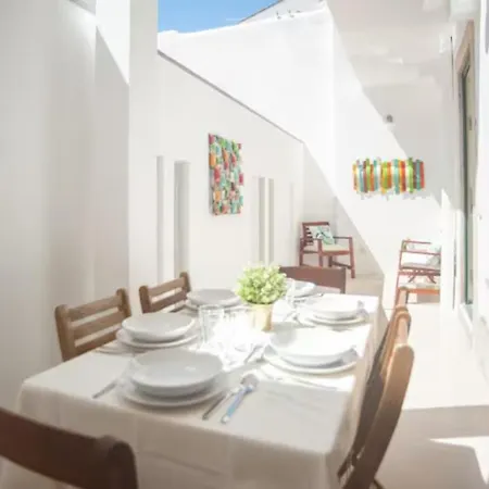 My Fair Lisbon - Bairro Alto Fine Apartments Exterior photo