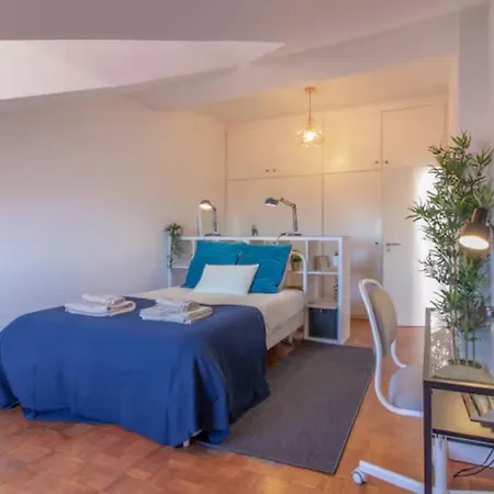 My Fair Lisbon - Bairro Alto Fine Apartments Exterior photo