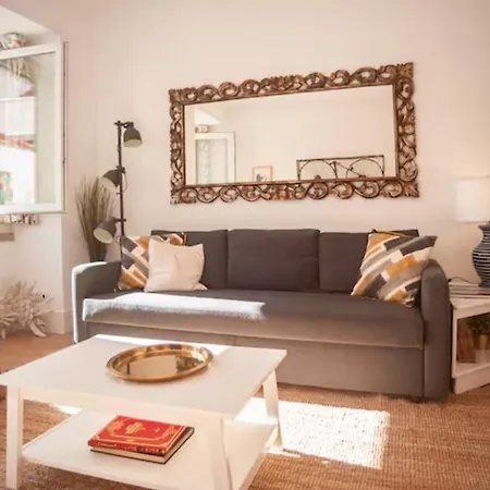 My Fair Lisbon - Bairro Alto Fine Apartments Exterior photo