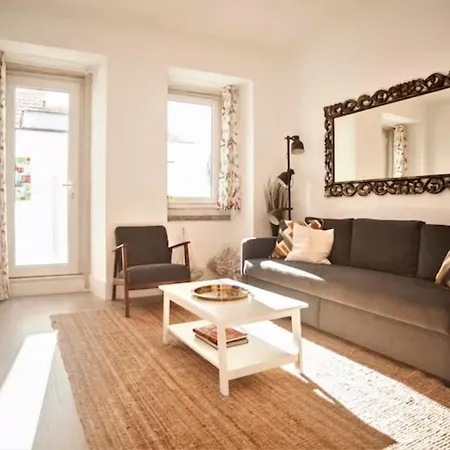 My Fair Lisbon - Bairro Alto Fine Apartments Exterior photo