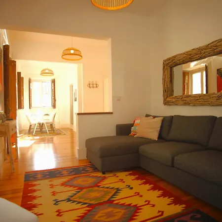 My Fair Lisbon - Bairro Alto Fine Apartments Exterior photo