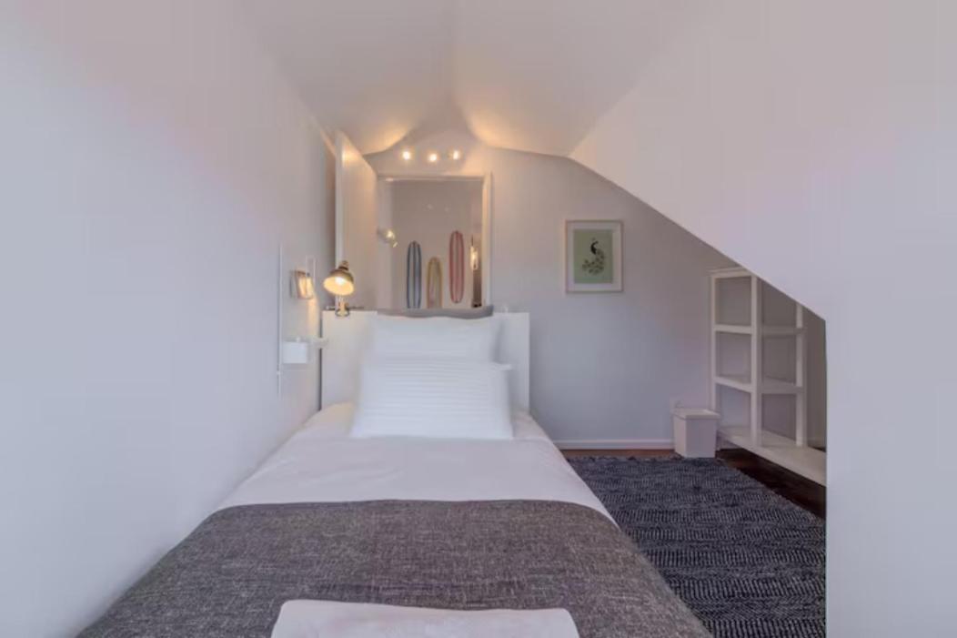 Apartament My Fair - Bairro Alto Fine Lizbona
