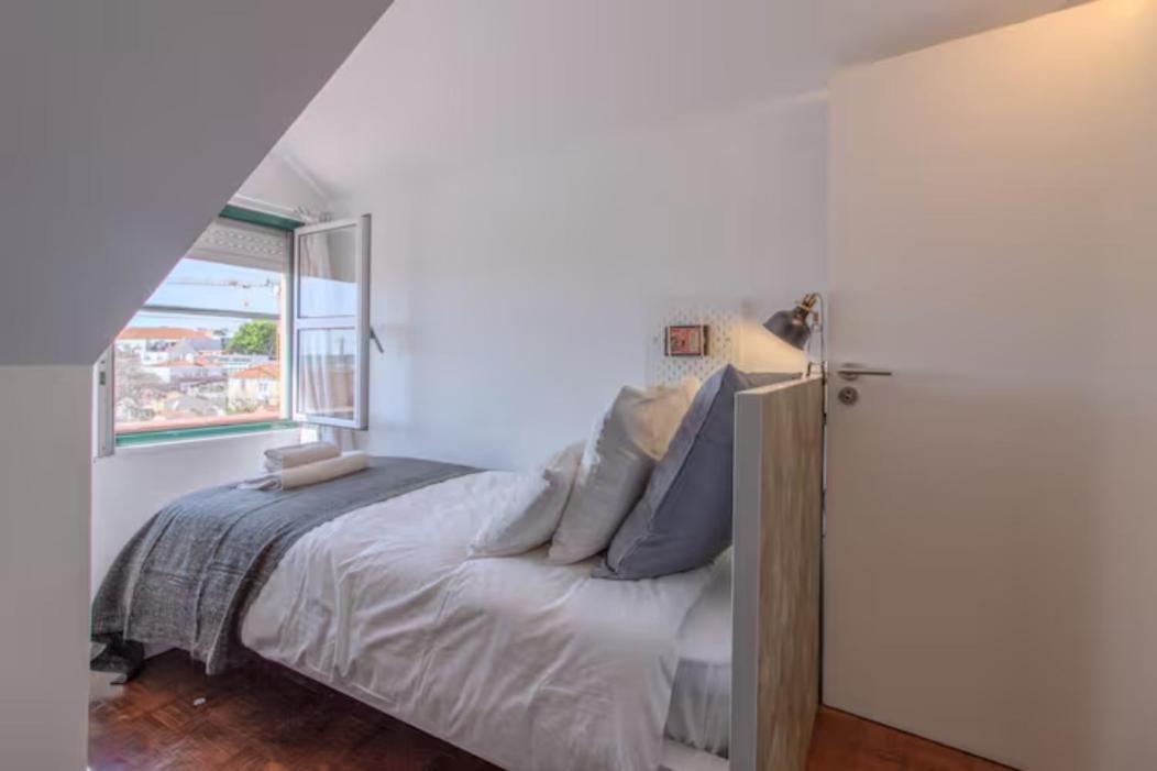 Apartament My Fair - Bairro Alto Fine
