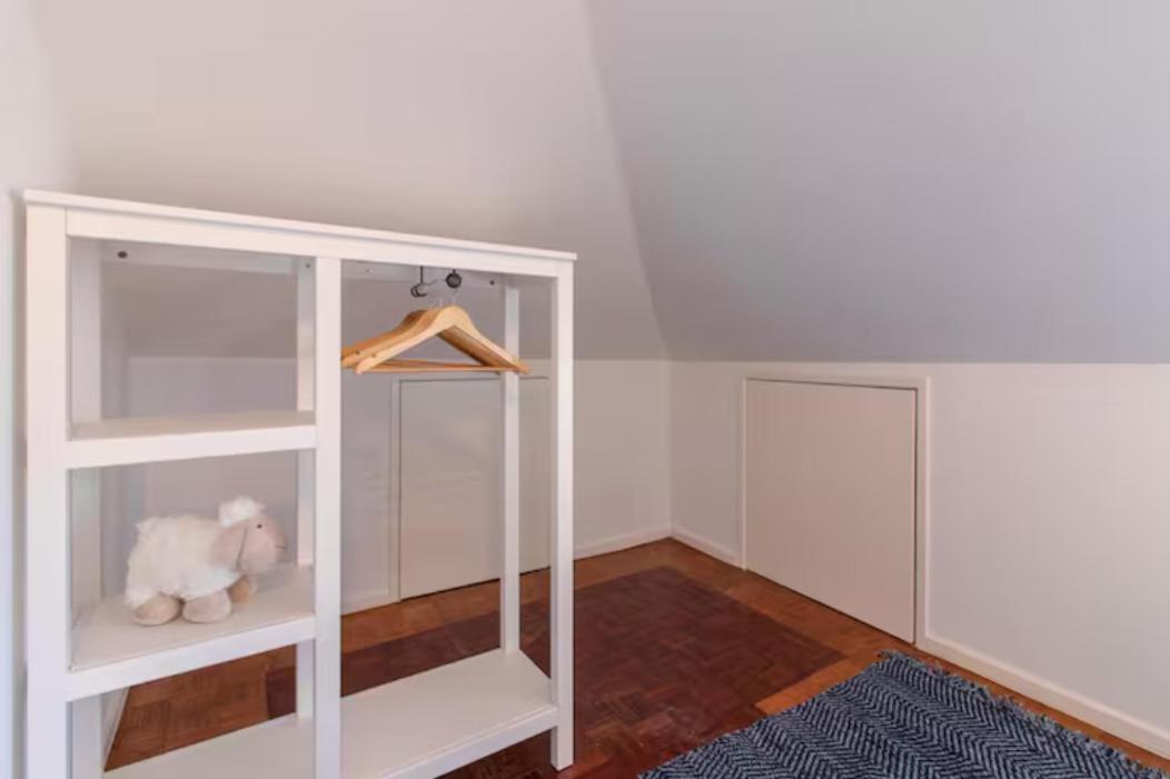 My Fair - Bairro Alto Fine Apartament Lizbona
