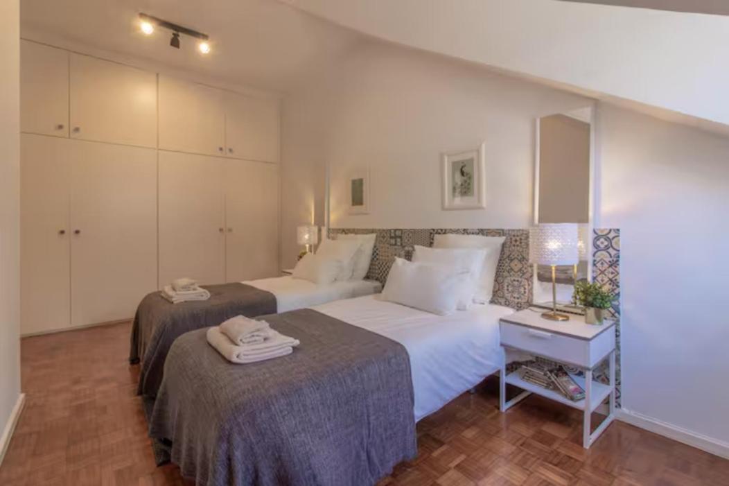 My Fair - Bairro Alto Fine Lizbona