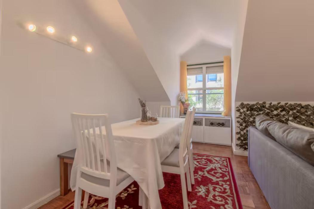 Apartament My Fair - Bairro Alto Fine *