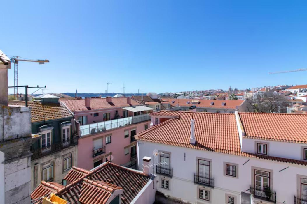 My Fair - Bairro Alto Fine Apartament *