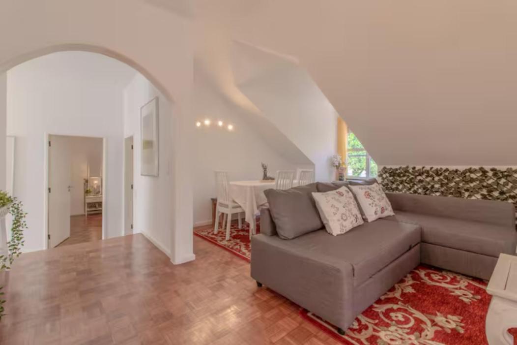 Apartament My Fair - Bairro Alto Fine Lizbona