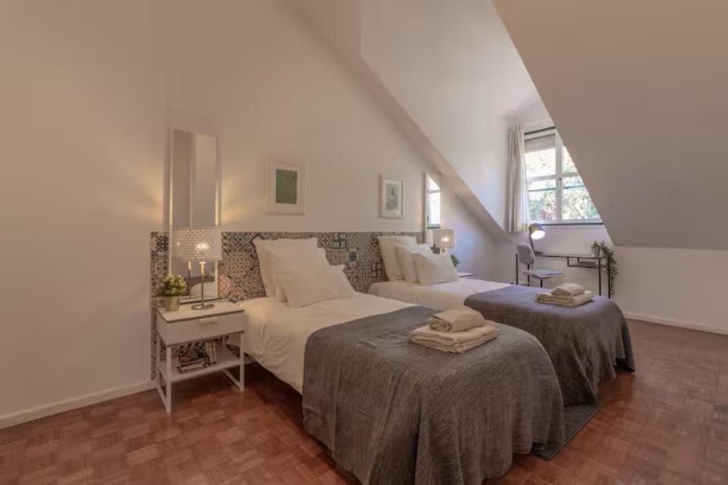 My Fair - Bairro Alto Fine Lizbona