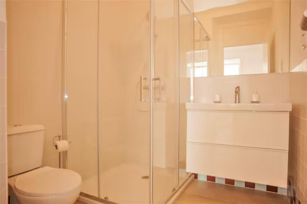 Apartament My Fair - Bairro Alto Fine *