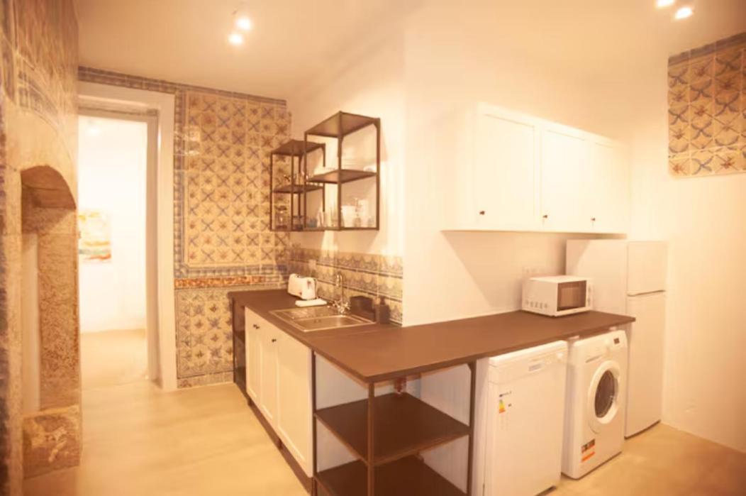 My Fair - Bairro Alto Fine Apartament *