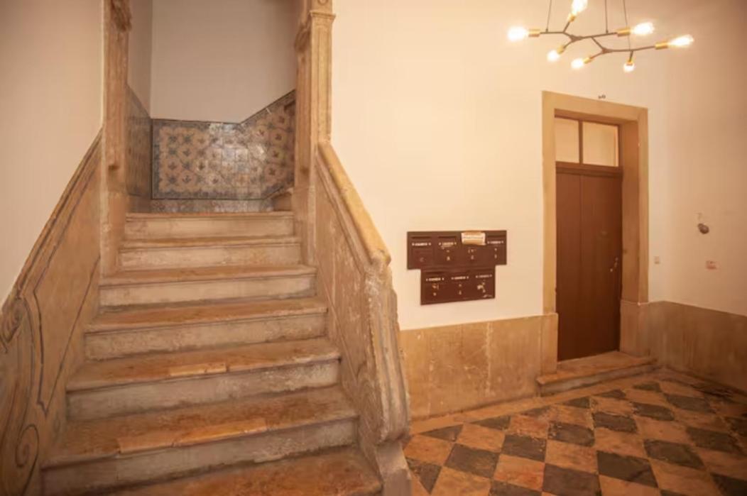Apartament My Fair - Bairro Alto Fine *