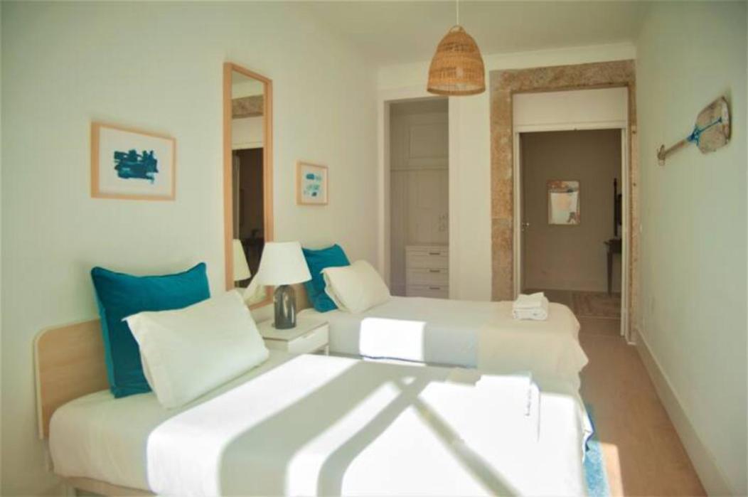 My Fair - Bairro Alto Fine Apartament Lizbona