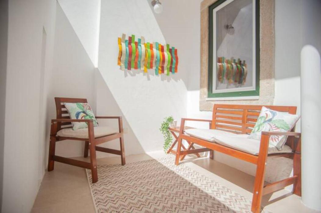 My Fair - Bairro Alto Fine Apartament