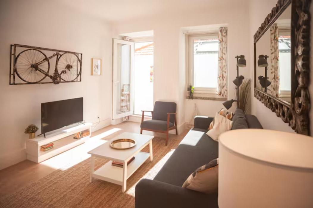 Apartament My Fair - Bairro Alto Fine *