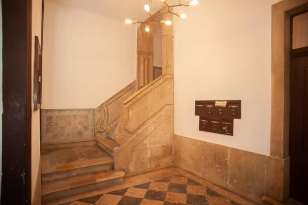 Apartament My Fair - Bairro Alto Fine Lizbona