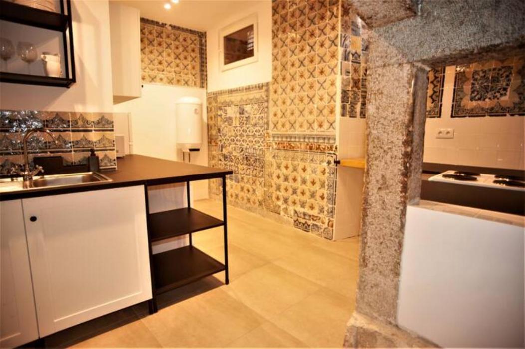 My Fair - Bairro Alto Fine Lizbona