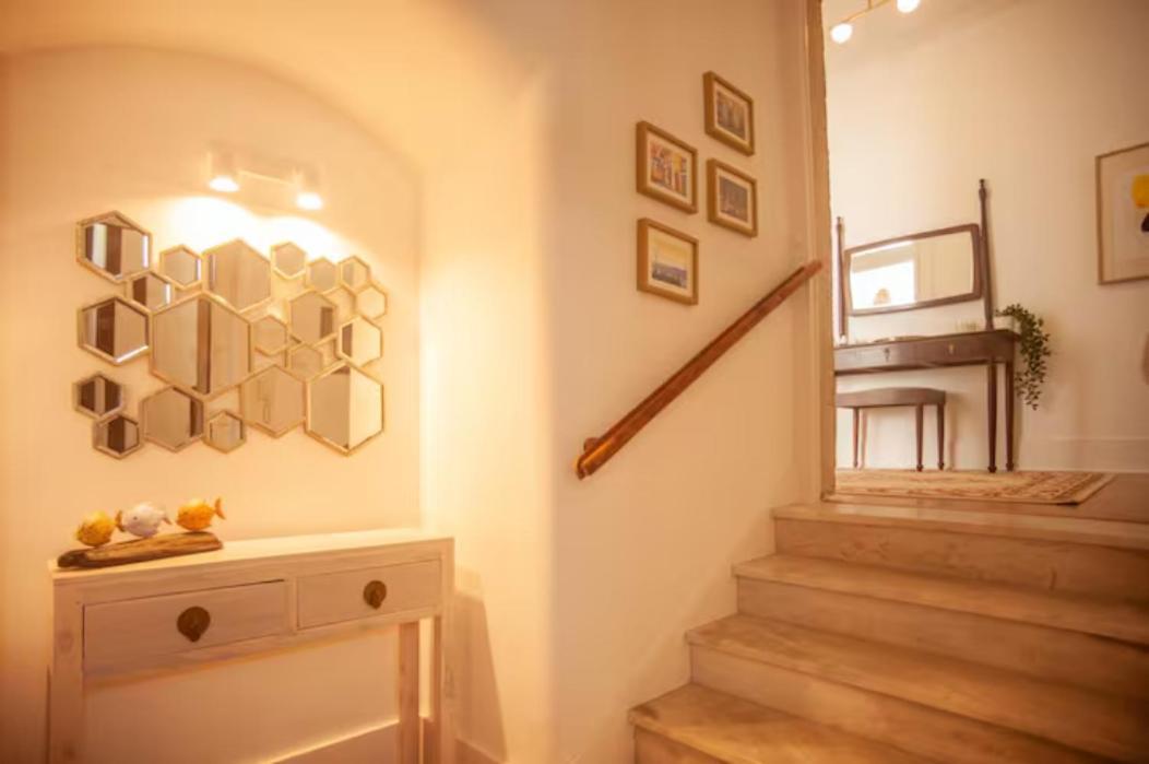 My Fair - Bairro Alto Fine Apartament