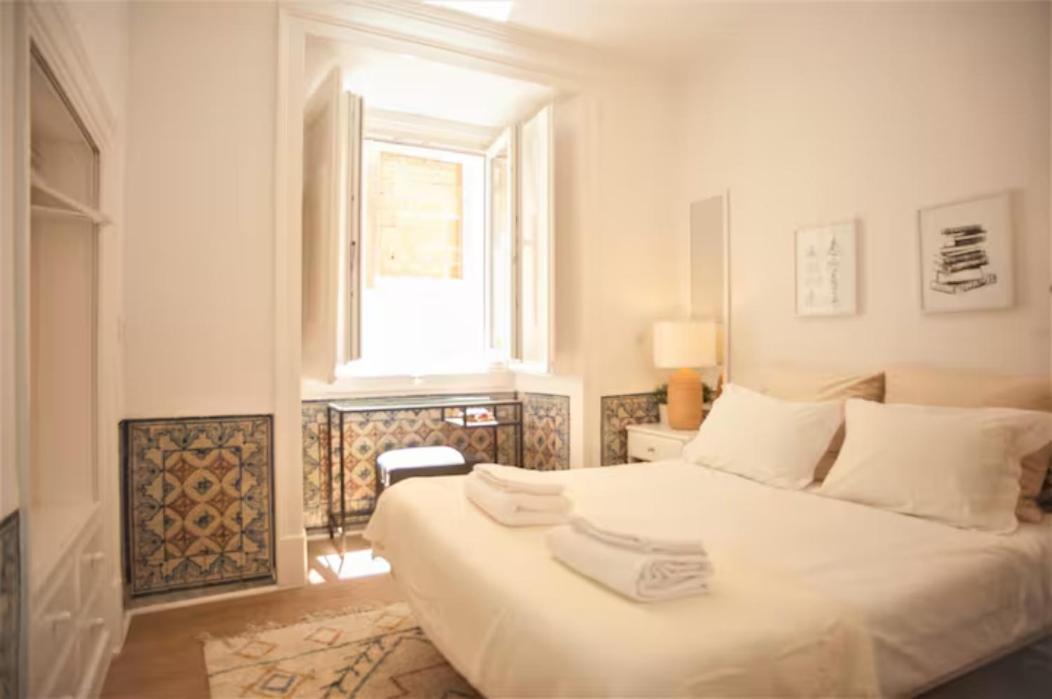 Apartament My Fair - Bairro Alto Fine