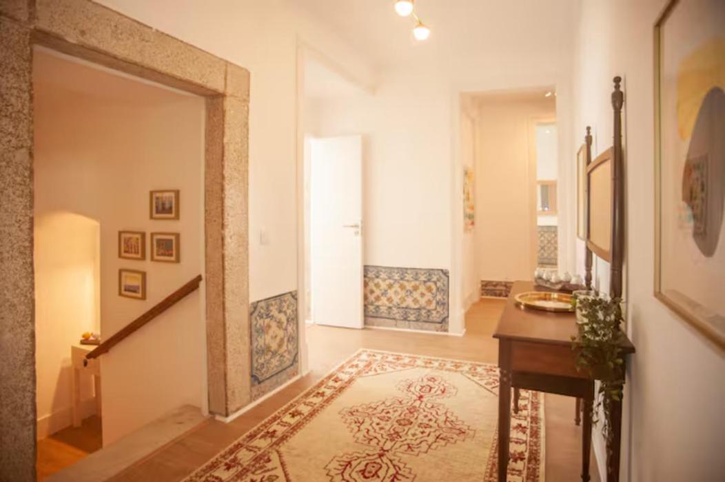 My Fair - Bairro Alto Fine Apartament *