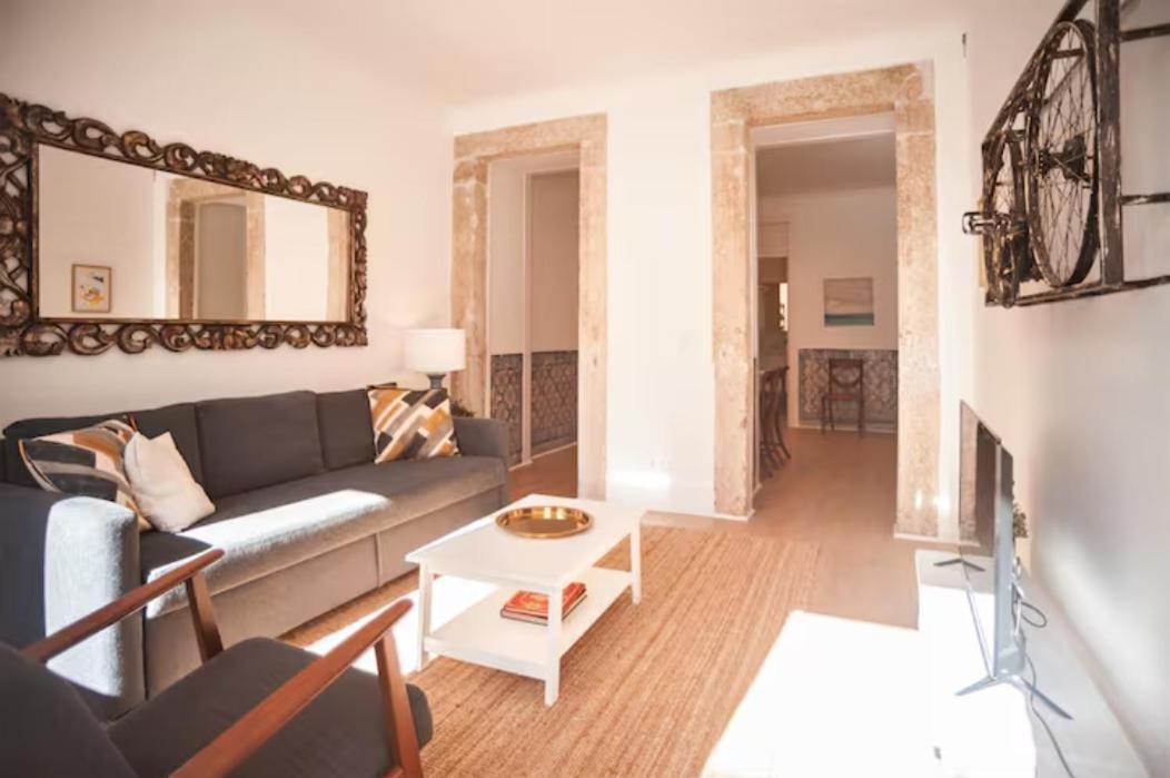 My Fair - Bairro Alto Fine Apartament