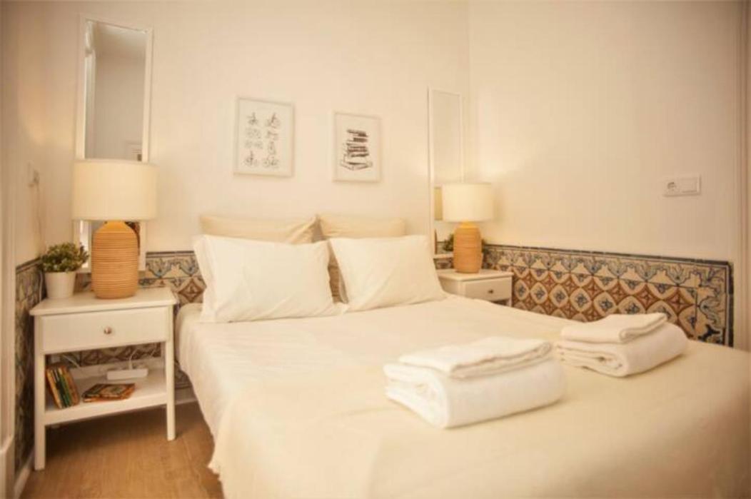 Apartament My Fair - Bairro Alto Fine
