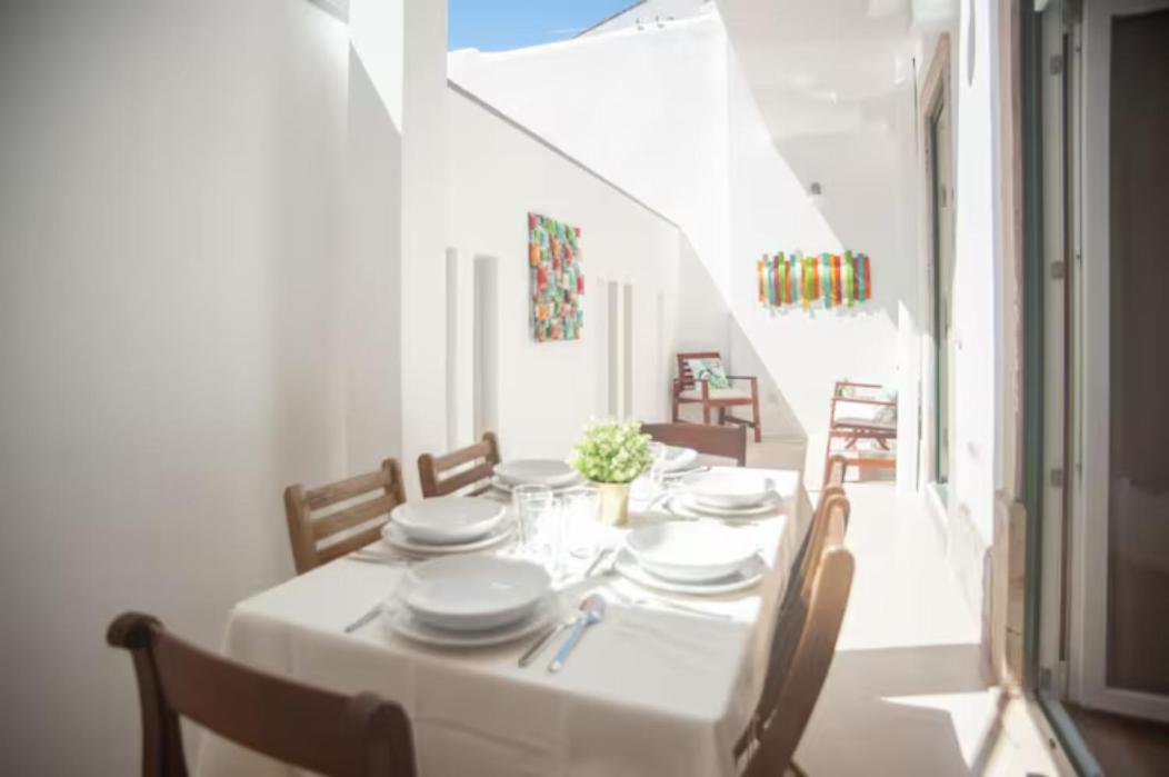 Apartament My Fair - Bairro Alto Fine *