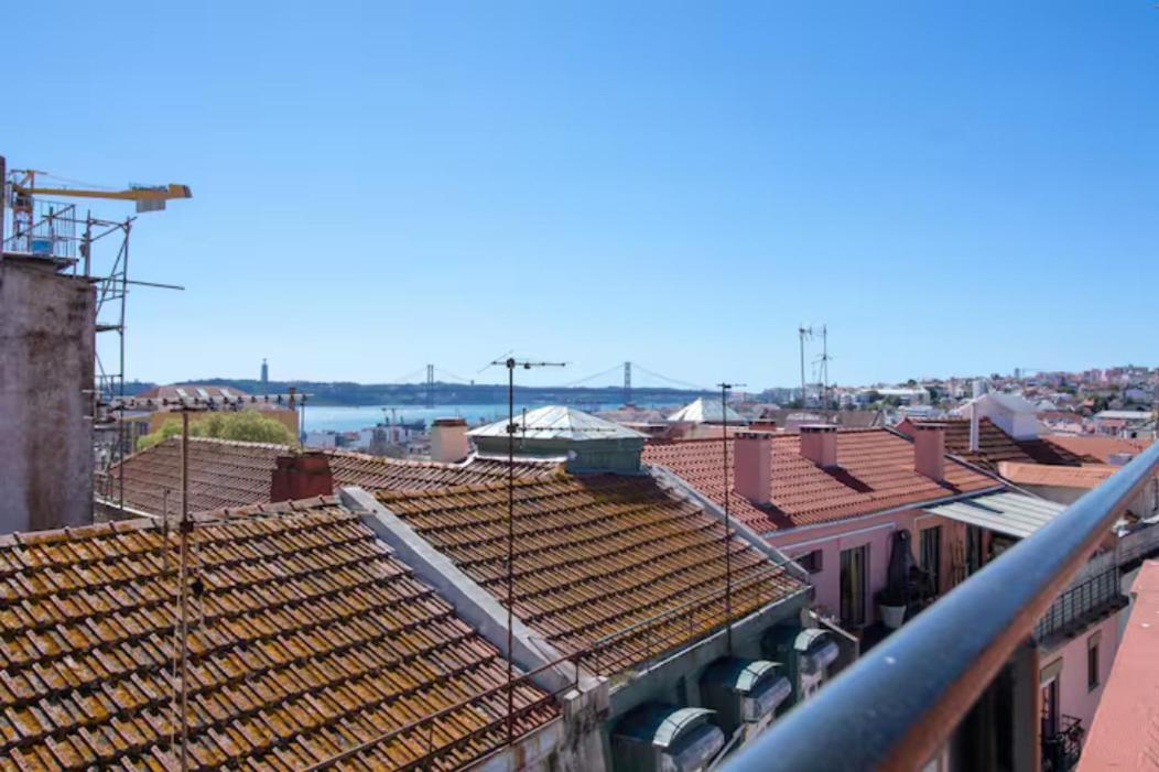 My Fair - Bairro Alto Fine Lizbona
