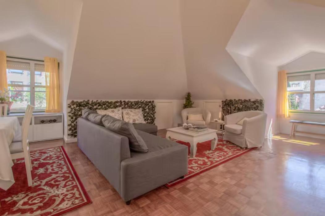 My Fair - Bairro Alto Fine Apartament *