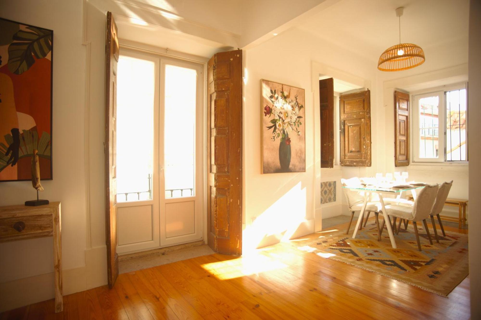 My Fair - Bairro Alto Fine Apartament
