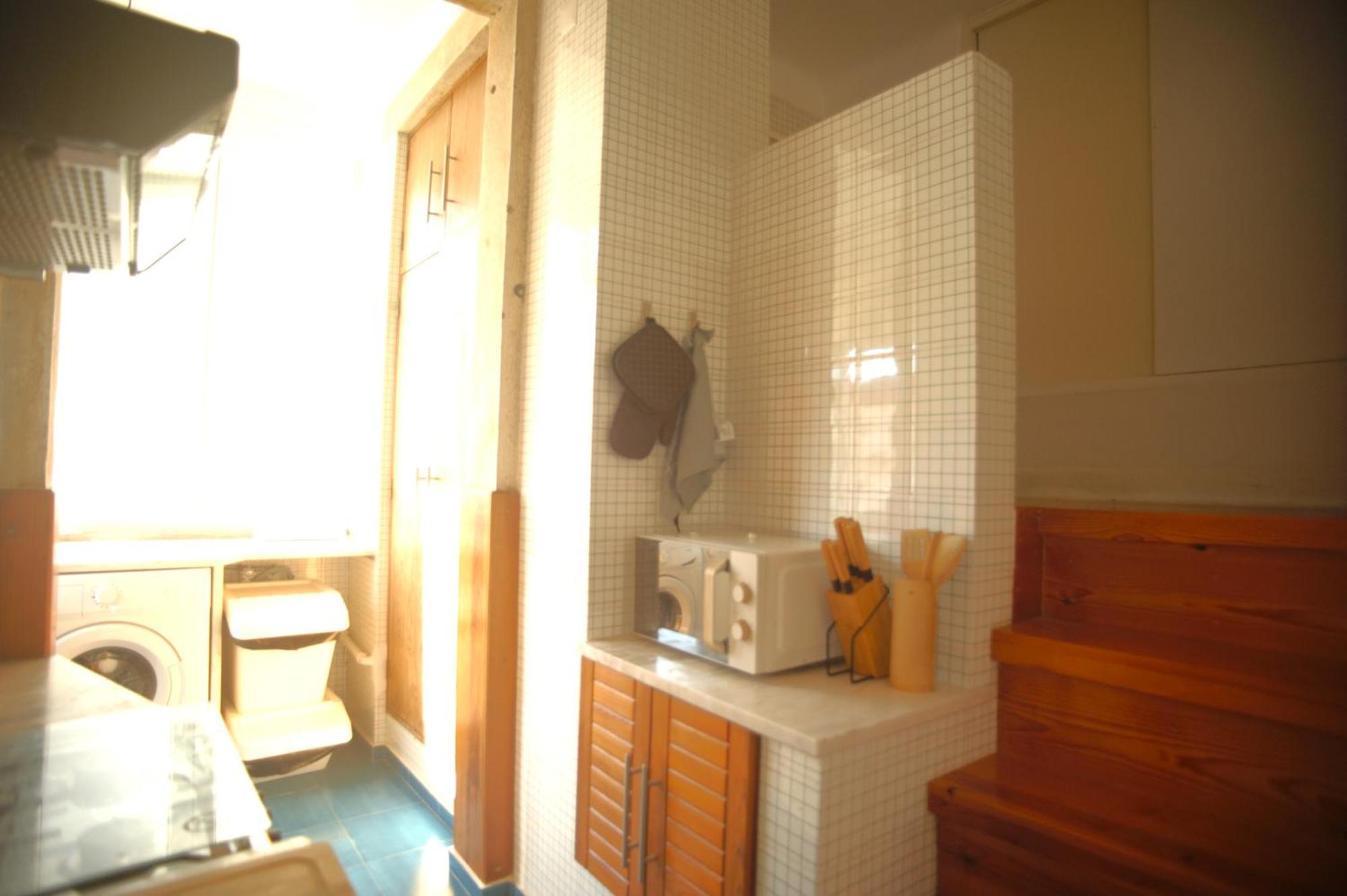 Apartament My Fair - Bairro Alto Fine *