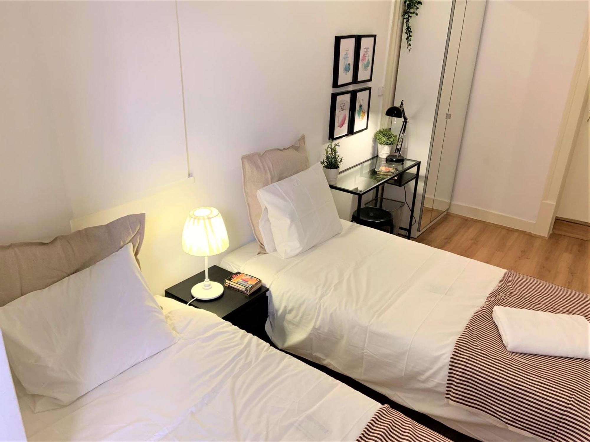 Apartament My Fair - Bairro Alto Fine *