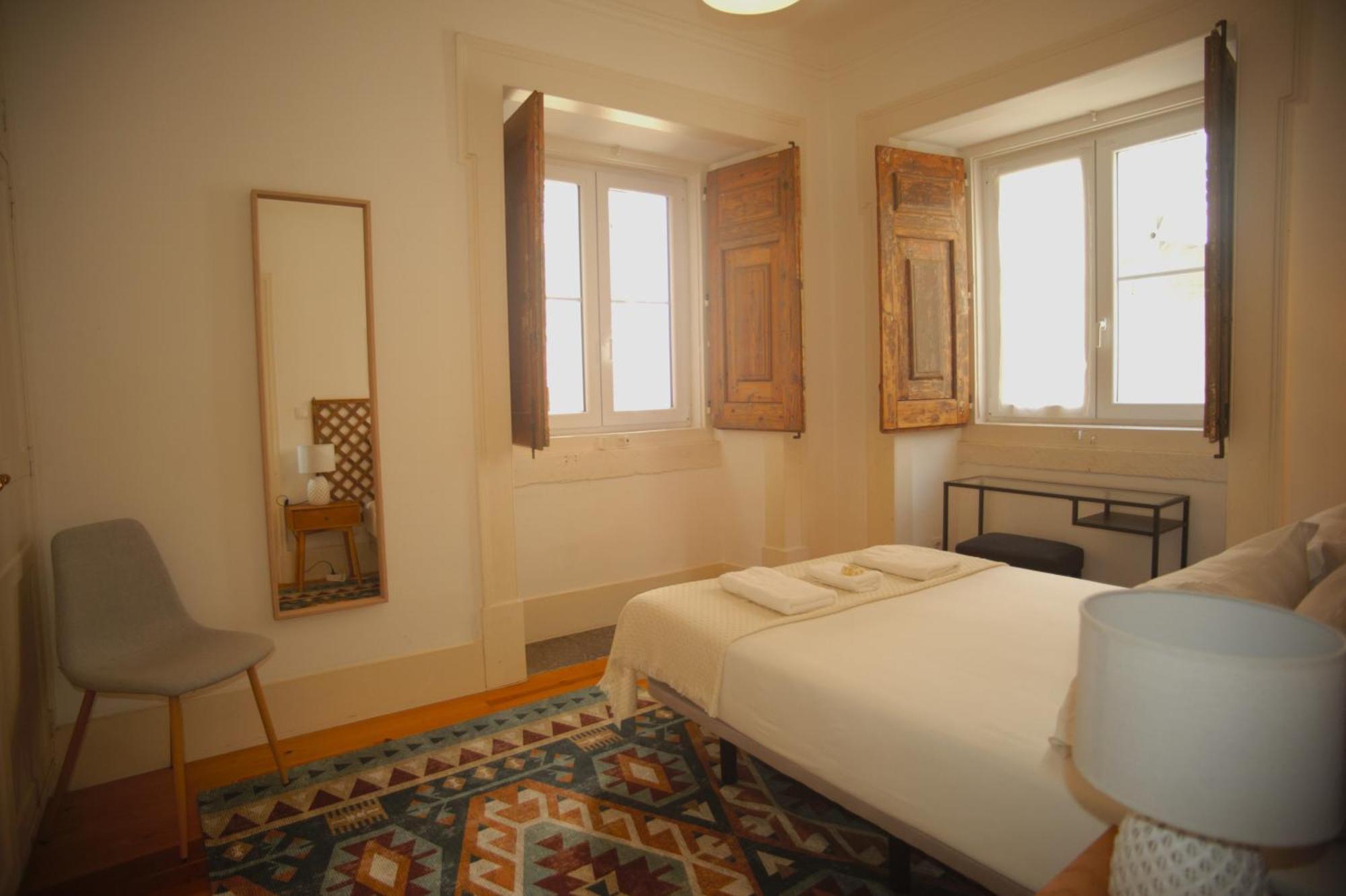 My Fair - Bairro Alto Fine Apartament *