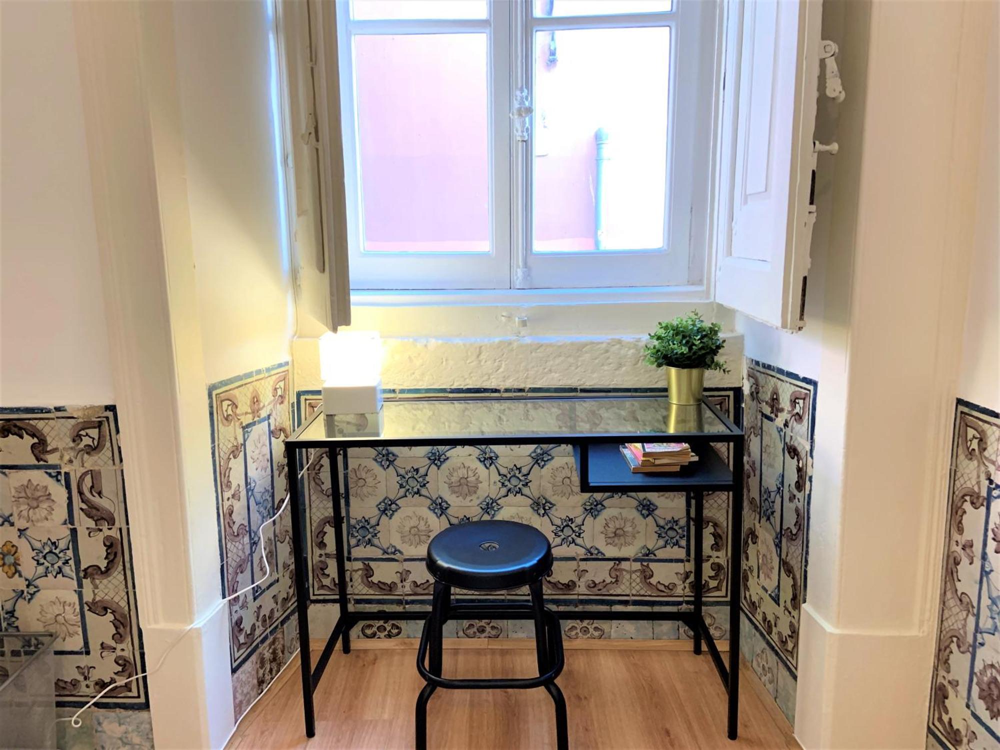 Apartament My Fair - Bairro Alto Fine Lizbona