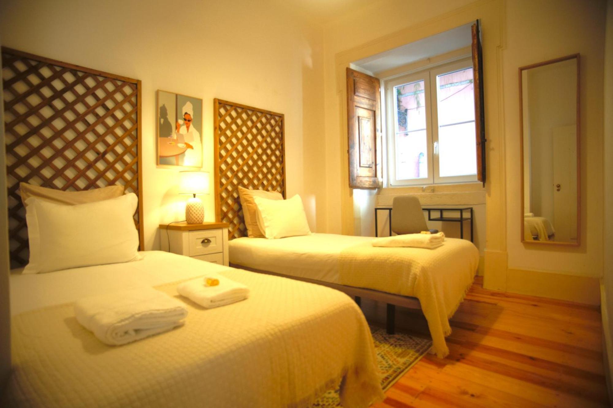 My Fair - Bairro Alto Fine Lizbona