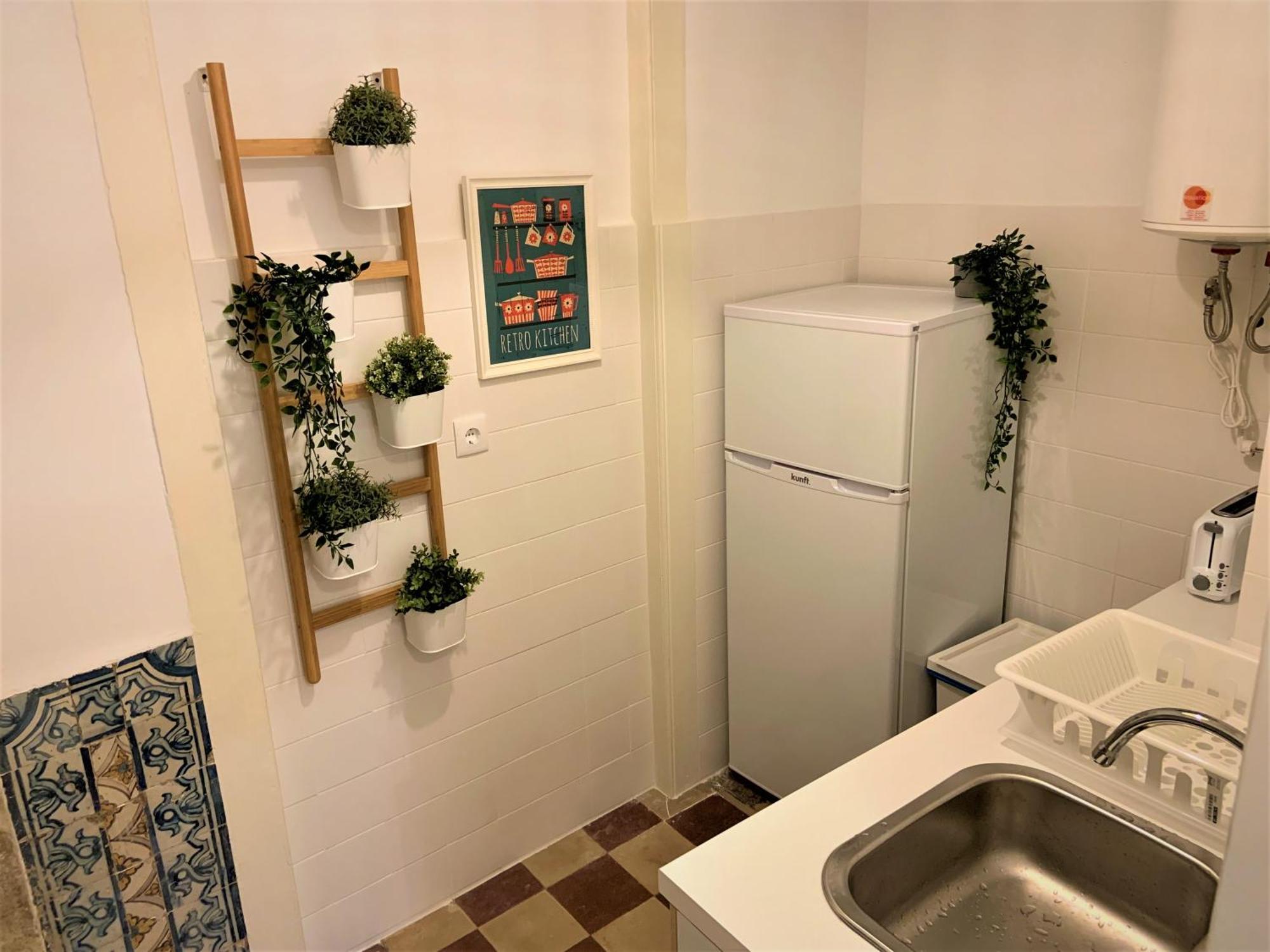 My Fair - Bairro Alto Fine Apartament *