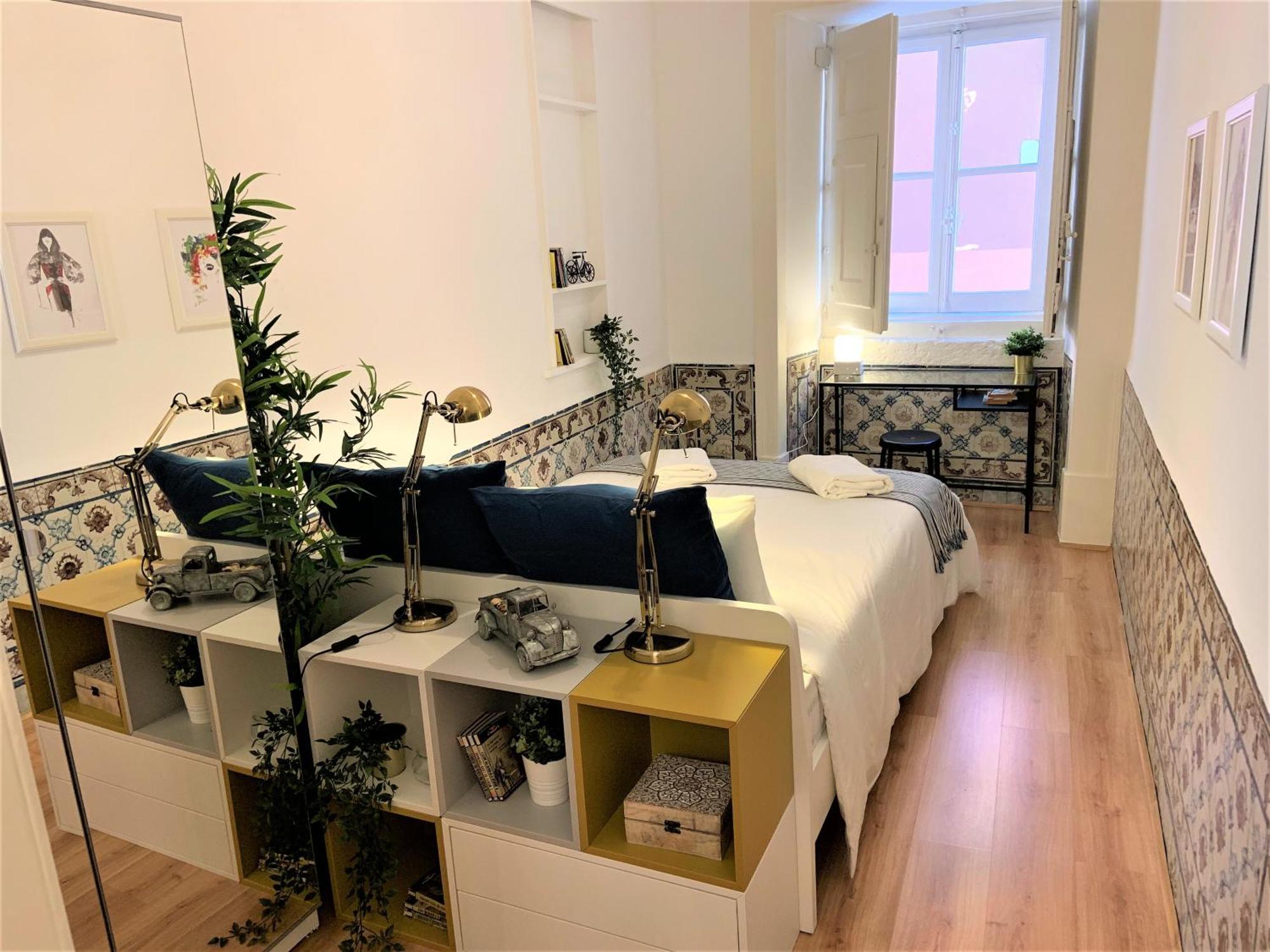My Fair - Bairro Alto Fine Apartament *