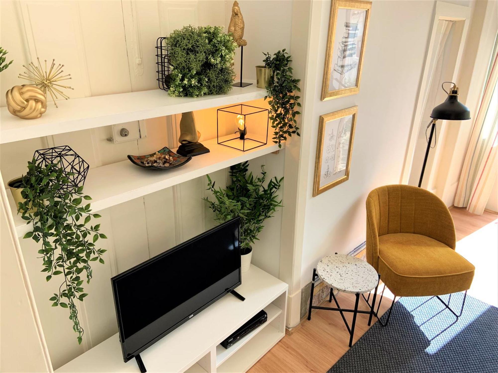 My Fair - Bairro Alto Fine Apartament *
