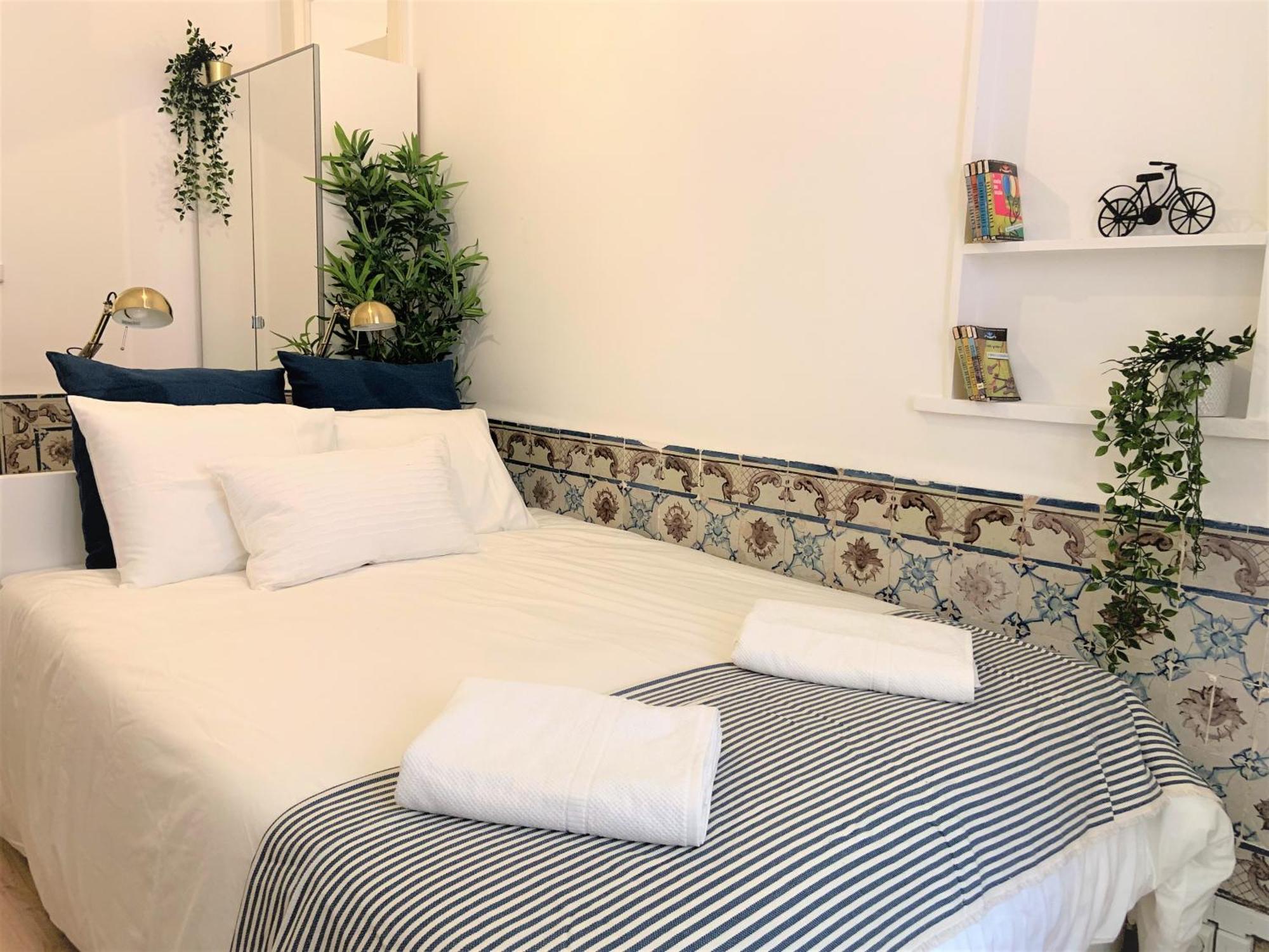 Apartament My Fair - Bairro Alto Fine *